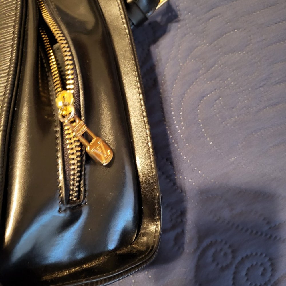 Fun Black Backpack - image 7